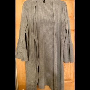 Long sweater NWOT